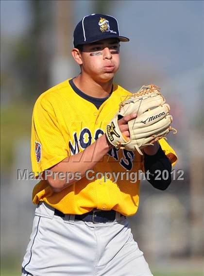 Thumbnail 3 in Alhambra @ Temple City (Arcadia Elks Tournament Championship) photogallery.