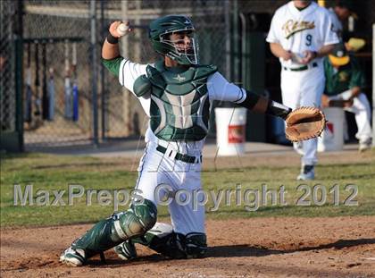 Thumbnail 1 in Alhambra @ Temple City (Arcadia Elks Tournament Championship) photogallery.