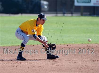 Thumbnail 3 in Alhambra @ Temple City (Arcadia Elks Tournament Championship) photogallery.