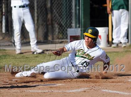 Thumbnail 3 in Alhambra @ Temple City (Arcadia Elks Tournament Championship) photogallery.