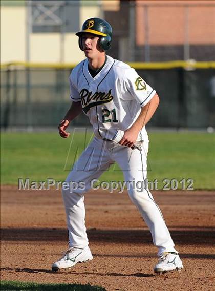 Thumbnail 2 in Alhambra @ Temple City (Arcadia Elks Tournament Championship) photogallery.
