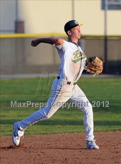 Thumbnail 1 in Alhambra @ Temple City (Arcadia Elks Tournament Championship) photogallery.