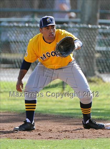 Thumbnail 3 in Alhambra @ Temple City (Arcadia Elks Tournament Championship) photogallery.