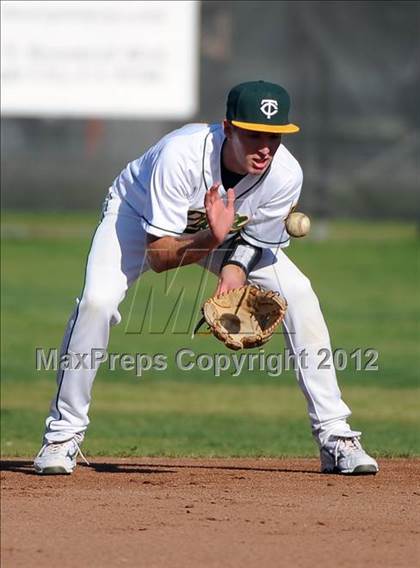 Thumbnail 3 in Alhambra @ Temple City (Arcadia Elks Tournament Championship) photogallery.