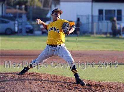 Thumbnail 3 in Alhambra @ Temple City (Arcadia Elks Tournament Championship) photogallery.