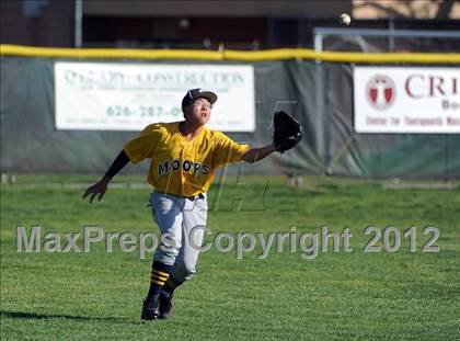 Thumbnail 3 in Alhambra @ Temple City (Arcadia Elks Tournament Championship) photogallery.