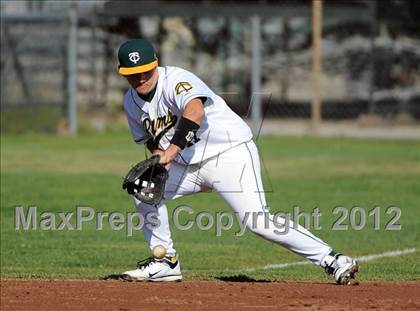 Thumbnail 3 in Alhambra @ Temple City (Arcadia Elks Tournament Championship) photogallery.