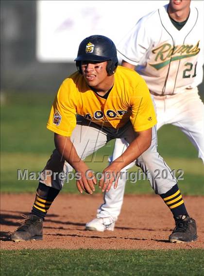 Thumbnail 3 in Alhambra @ Temple City (Arcadia Elks Tournament Championship) photogallery.
