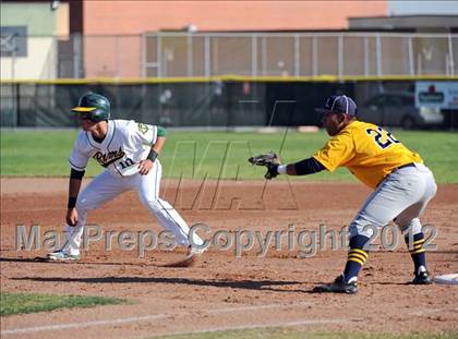 Thumbnail 3 in Alhambra @ Temple City (Arcadia Elks Tournament Championship) photogallery.