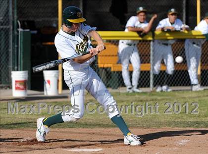 Thumbnail 1 in Alhambra @ Temple City (Arcadia Elks Tournament Championship) photogallery.