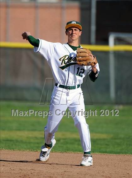Thumbnail 2 in Alhambra @ Temple City (Arcadia Elks Tournament Championship) photogallery.