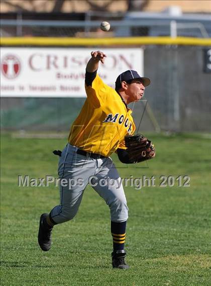 Thumbnail 3 in Alhambra @ Temple City (Arcadia Elks Tournament Championship) photogallery.
