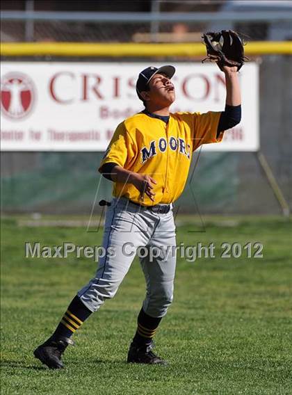 Thumbnail 1 in Alhambra @ Temple City (Arcadia Elks Tournament Championship) photogallery.