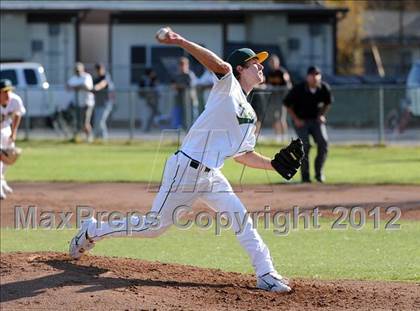 Thumbnail 1 in Alhambra @ Temple City (Arcadia Elks Tournament Championship) photogallery.