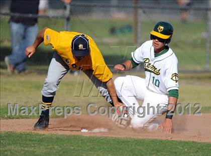 Thumbnail 2 in Alhambra @ Temple City (Arcadia Elks Tournament Championship) photogallery.