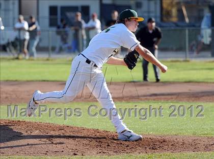 Thumbnail 2 in Alhambra @ Temple City (Arcadia Elks Tournament Championship) photogallery.