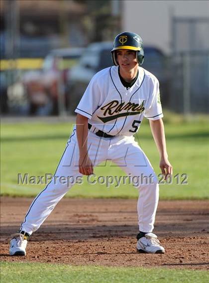 Thumbnail 3 in Alhambra @ Temple City (Arcadia Elks Tournament Championship) photogallery.
