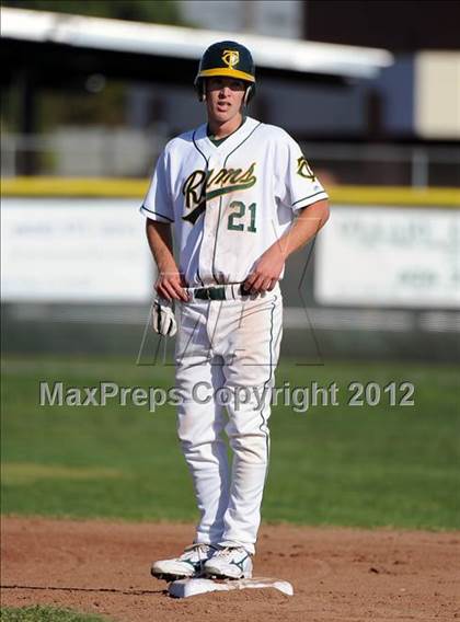 Thumbnail 1 in Alhambra @ Temple City (Arcadia Elks Tournament Championship) photogallery.
