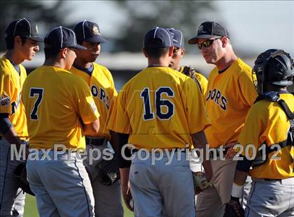 Thumbnail 3 in Alhambra @ Temple City (Arcadia Elks Tournament Championship) photogallery.
