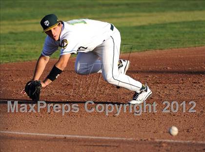 Thumbnail 1 in Alhambra @ Temple City (Arcadia Elks Tournament Championship) photogallery.