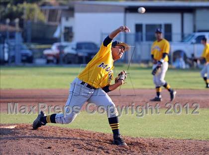 Thumbnail 1 in Alhambra @ Temple City (Arcadia Elks Tournament Championship) photogallery.