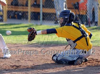 Thumbnail 2 in Alhambra @ Temple City (Arcadia Elks Tournament Championship) photogallery.
