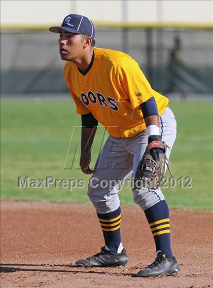 Thumbnail 1 in Alhambra @ Temple City (Arcadia Elks Tournament Championship) photogallery.