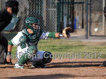 Thumbnail 1 in Alhambra @ Temple City (Arcadia Elks Tournament Championship) photogallery.