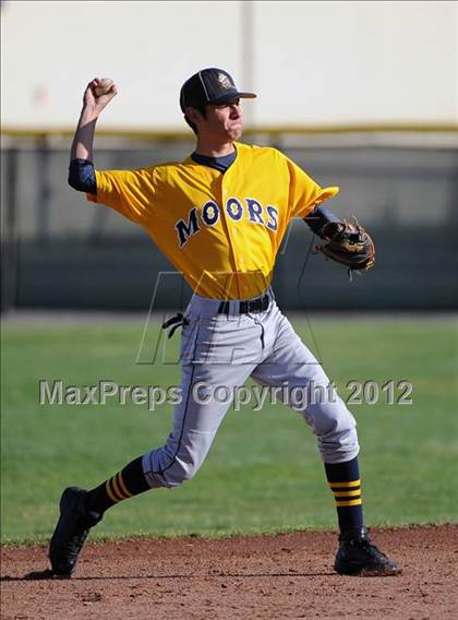 Thumbnail 2 in Alhambra @ Temple City (Arcadia Elks Tournament Championship) photogallery.