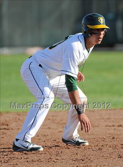 Thumbnail 2 in Alhambra @ Temple City (Arcadia Elks Tournament Championship) photogallery.