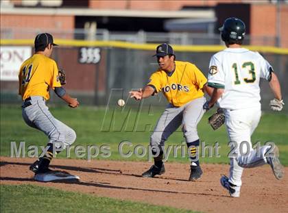 Thumbnail 3 in Alhambra @ Temple City (Arcadia Elks Tournament Championship) photogallery.
