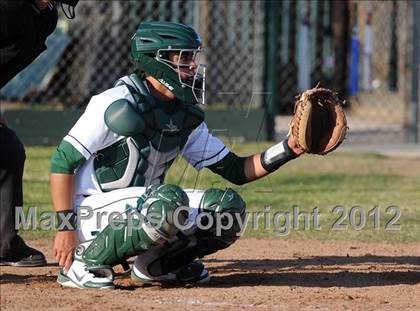 Thumbnail 1 in Alhambra @ Temple City (Arcadia Elks Tournament Championship) photogallery.
