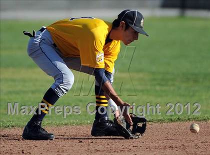 Thumbnail 1 in Alhambra @ Temple City (Arcadia Elks Tournament Championship) photogallery.