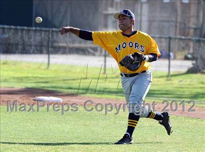 Thumbnail 2 in Alhambra @ Temple City (Arcadia Elks Tournament Championship) photogallery.