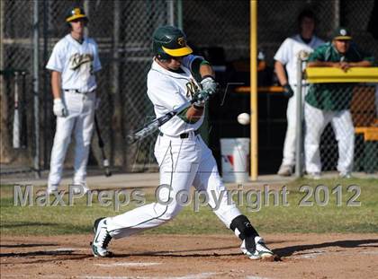 Thumbnail 3 in Alhambra @ Temple City (Arcadia Elks Tournament Championship) photogallery.