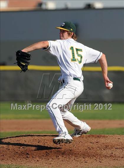 Thumbnail 1 in Alhambra @ Temple City (Arcadia Elks Tournament Championship) photogallery.