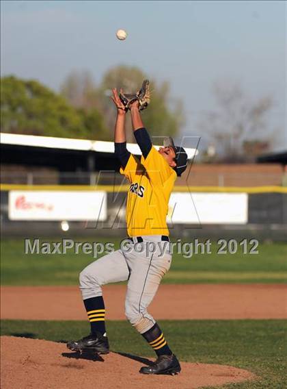 Thumbnail 2 in Alhambra @ Temple City (Arcadia Elks Tournament Championship) photogallery.