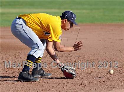 Thumbnail 1 in Alhambra @ Temple City (Arcadia Elks Tournament Championship) photogallery.