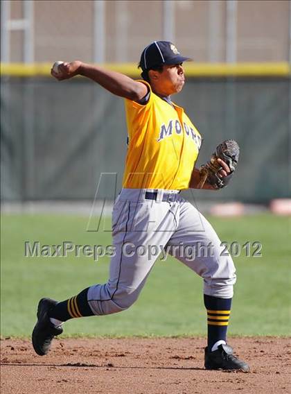 Thumbnail 3 in Alhambra @ Temple City (Arcadia Elks Tournament Championship) photogallery.