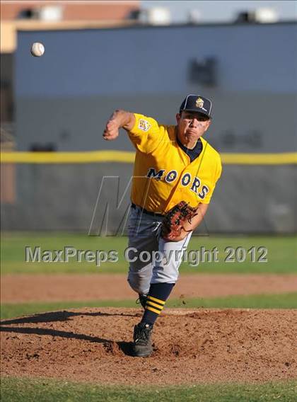 Thumbnail 3 in Alhambra @ Temple City (Arcadia Elks Tournament Championship) photogallery.