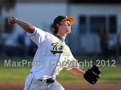 Thumbnail 1 in Alhambra @ Temple City (Arcadia Elks Tournament Championship) photogallery.