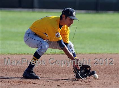 Thumbnail 1 in Alhambra @ Temple City (Arcadia Elks Tournament Championship) photogallery.