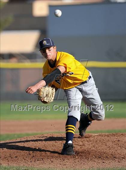 Thumbnail 1 in Alhambra @ Temple City (Arcadia Elks Tournament Championship) photogallery.