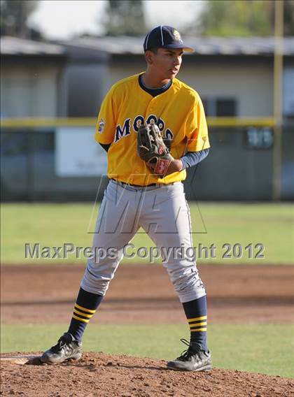 Thumbnail 1 in Alhambra @ Temple City (Arcadia Elks Tournament Championship) photogallery.