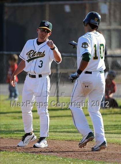 Thumbnail 3 in Alhambra @ Temple City (Arcadia Elks Tournament Championship) photogallery.