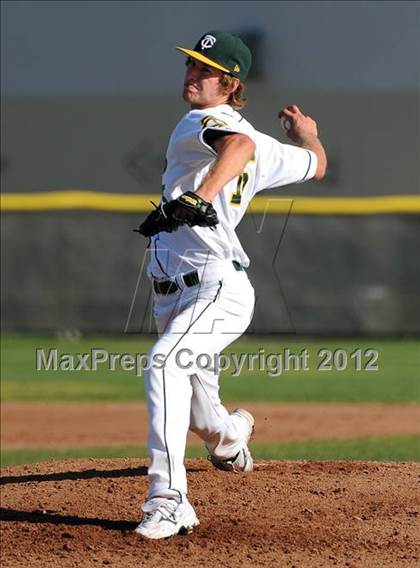 Thumbnail 2 in Alhambra @ Temple City (Arcadia Elks Tournament Championship) photogallery.