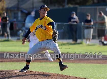Thumbnail 3 in Alhambra @ Temple City (Arcadia Elks Tournament Championship) photogallery.