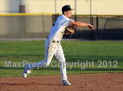 Thumbnail 2 in Alhambra @ Temple City (Arcadia Elks Tournament Championship) photogallery.