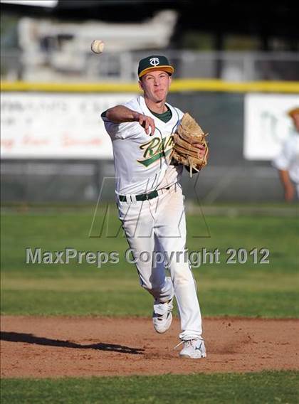 Thumbnail 2 in Alhambra @ Temple City (Arcadia Elks Tournament Championship) photogallery.