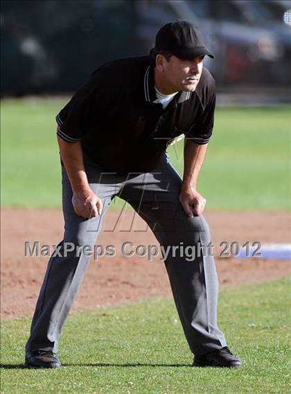 Thumbnail 3 in Alhambra @ Temple City (Arcadia Elks Tournament Championship) photogallery.